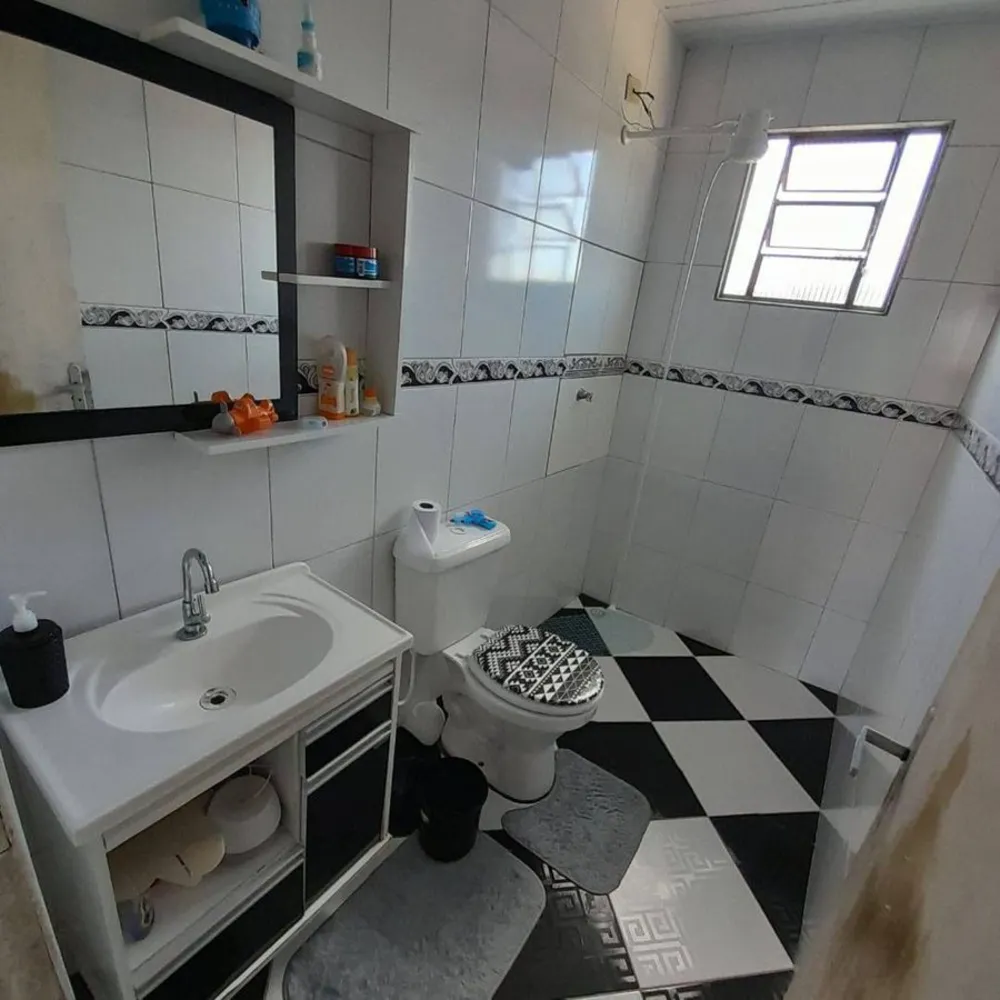 Sobrado, 4 quartos, 90 m² - Foto 10