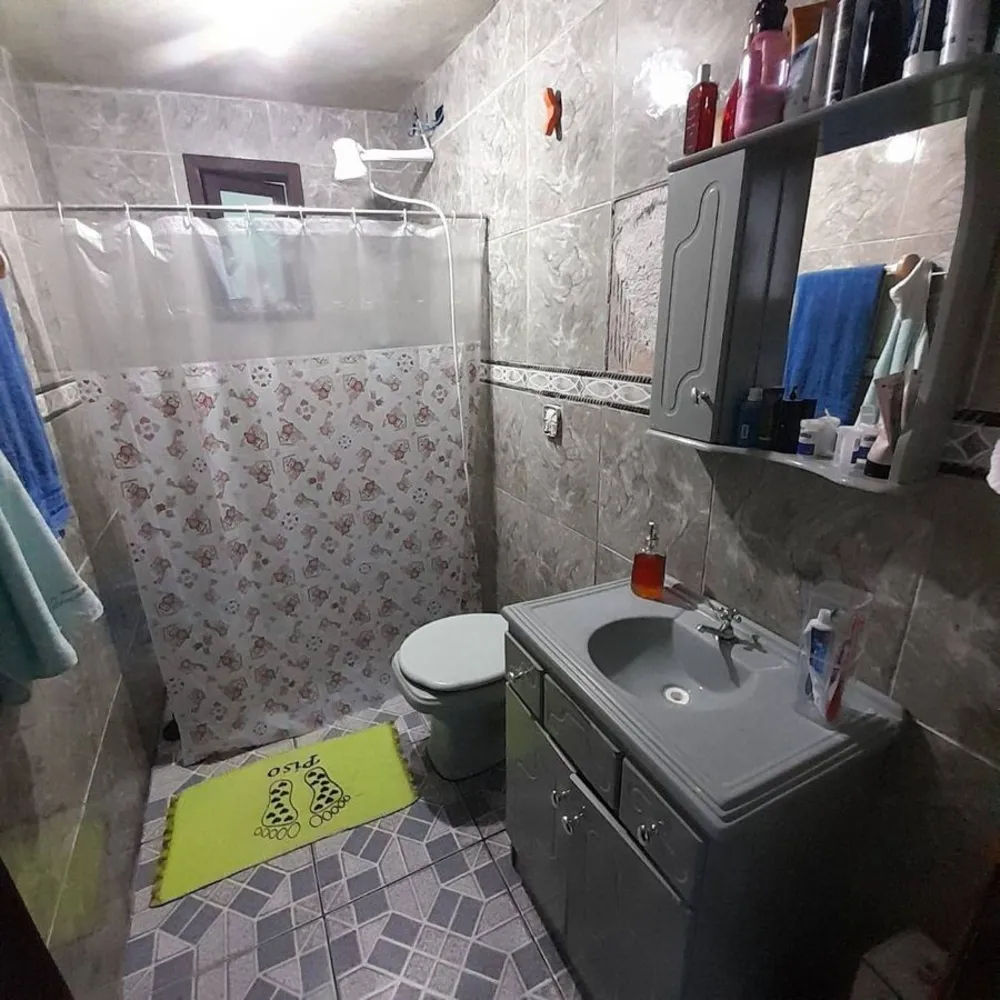 Sobrado, 4 quartos, 90 m² - Foto 13