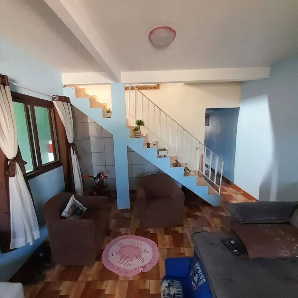 Sobrado, 4 quartos, 90 m² - Foto 12