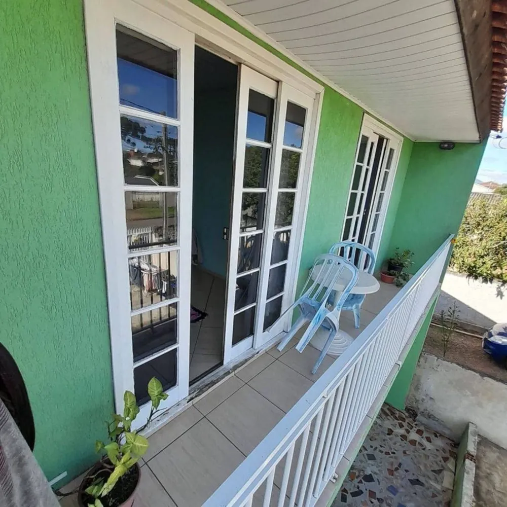 Sobrado, 4 quartos, 90 m² - Foto 6