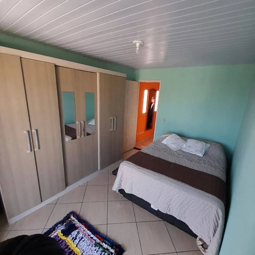 Sobrado, 4 quartos, 90 m² - Foto 7