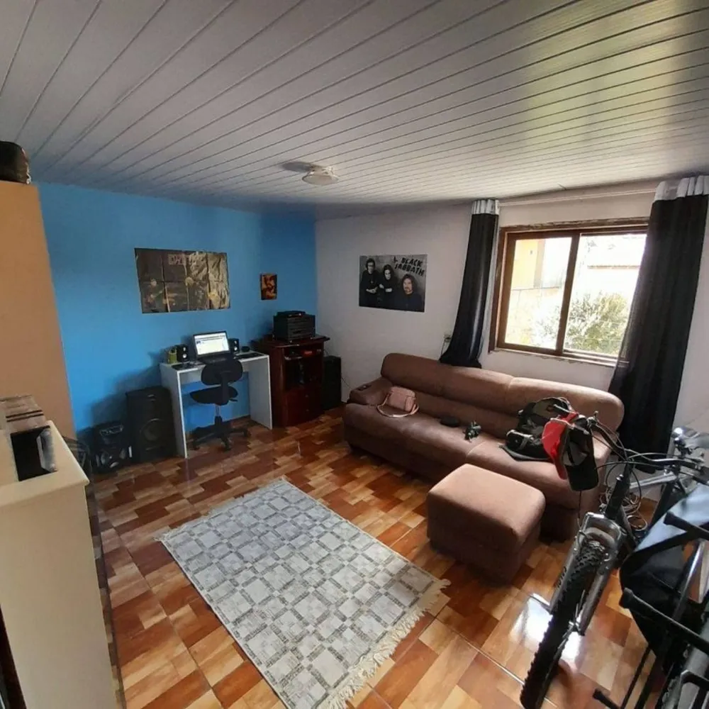 Sobrado, 4 quartos, 90 m² - Foto 14