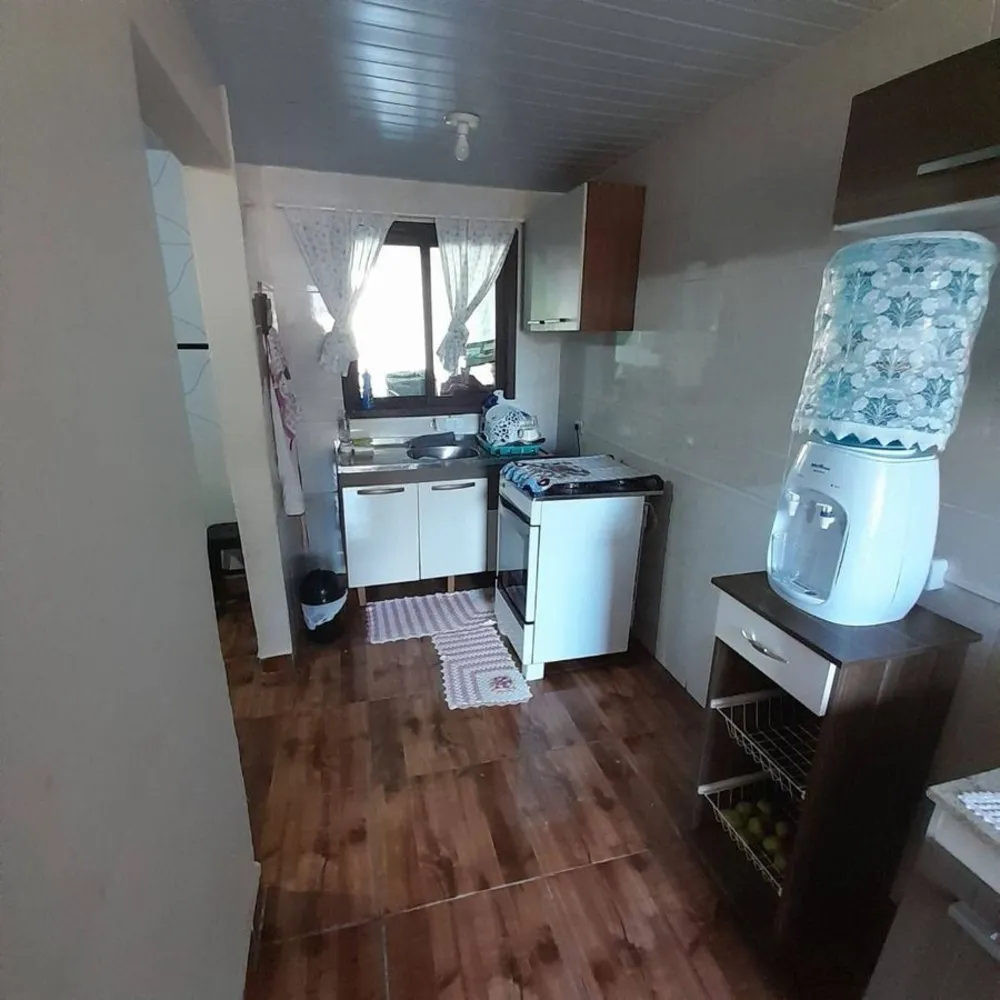 Sobrado, 4 quartos, 90 m² - Foto 3