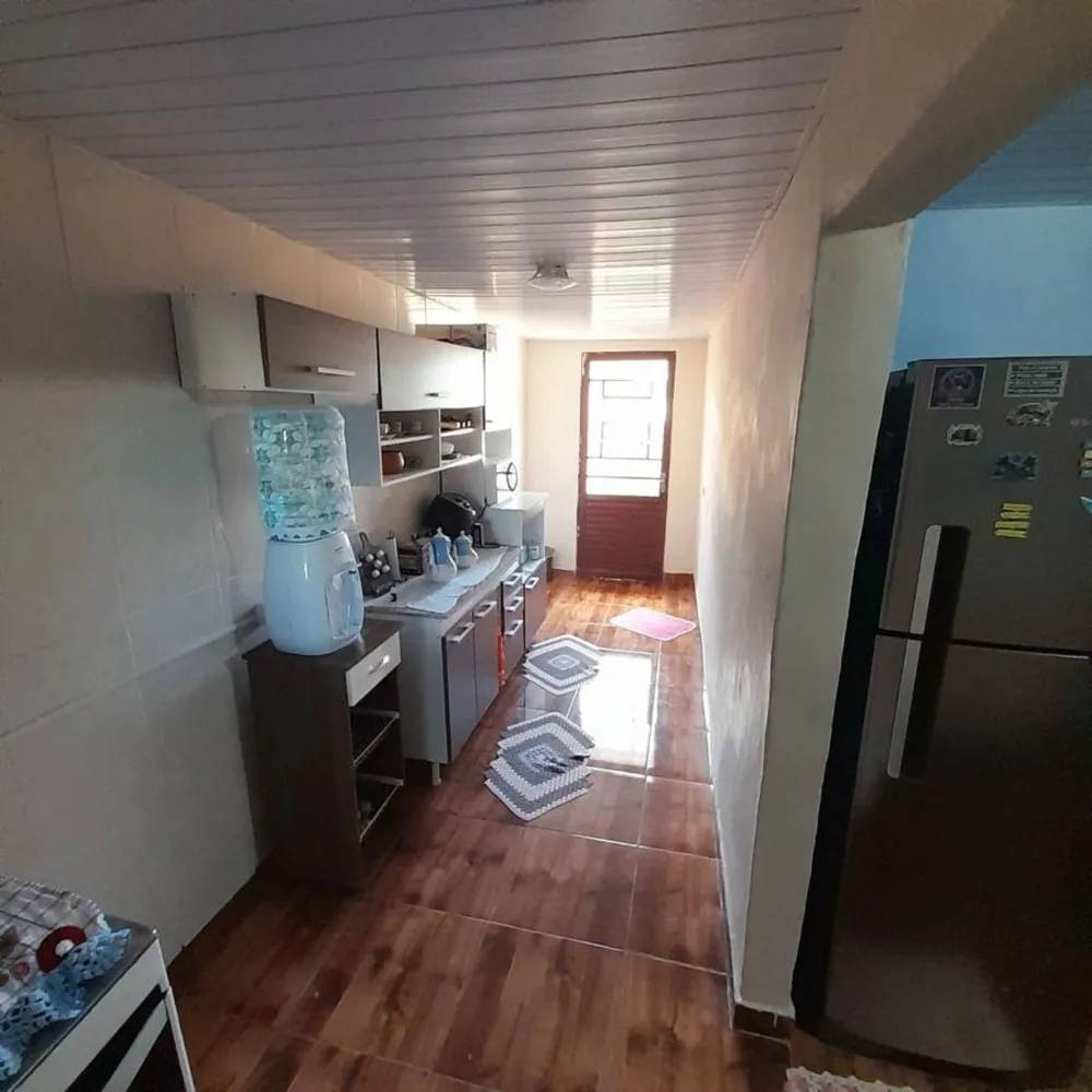 Sobrado, 4 quartos, 90 m² - Foto 4