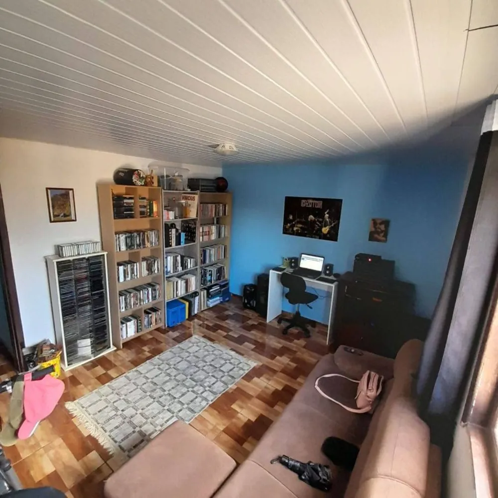 Sobrado, 4 quartos, 90 m² - Foto 15