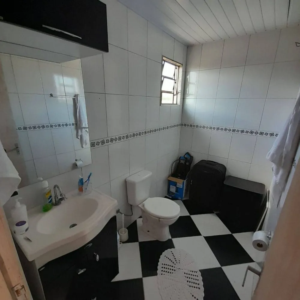 Sobrado, 4 quartos, 90 m² - Foto 11