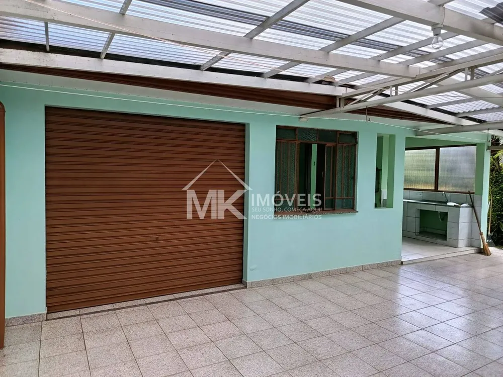 Casa, 3 quartos, 120 m² - Foto 9
