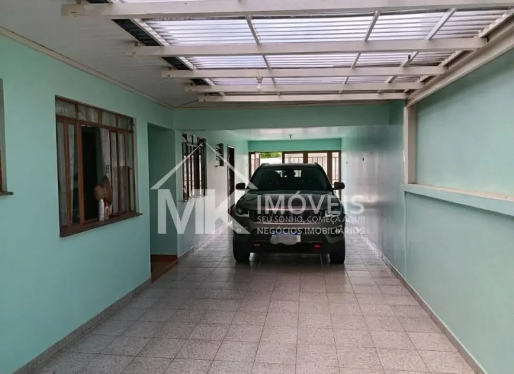 Casa, 3 quartos, 120 m² - Foto 16
