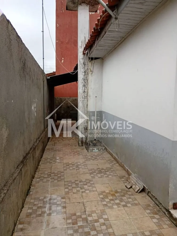 Casa, 5 quartos, 360 m² - Foto 1