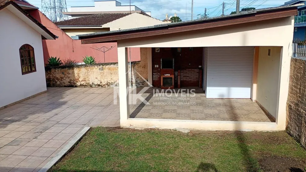 Casa, 5 quartos, 360 m² - Foto 4