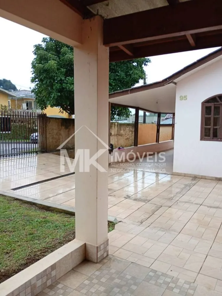 Casa, 5 quartos, 360 m² - Foto 3
