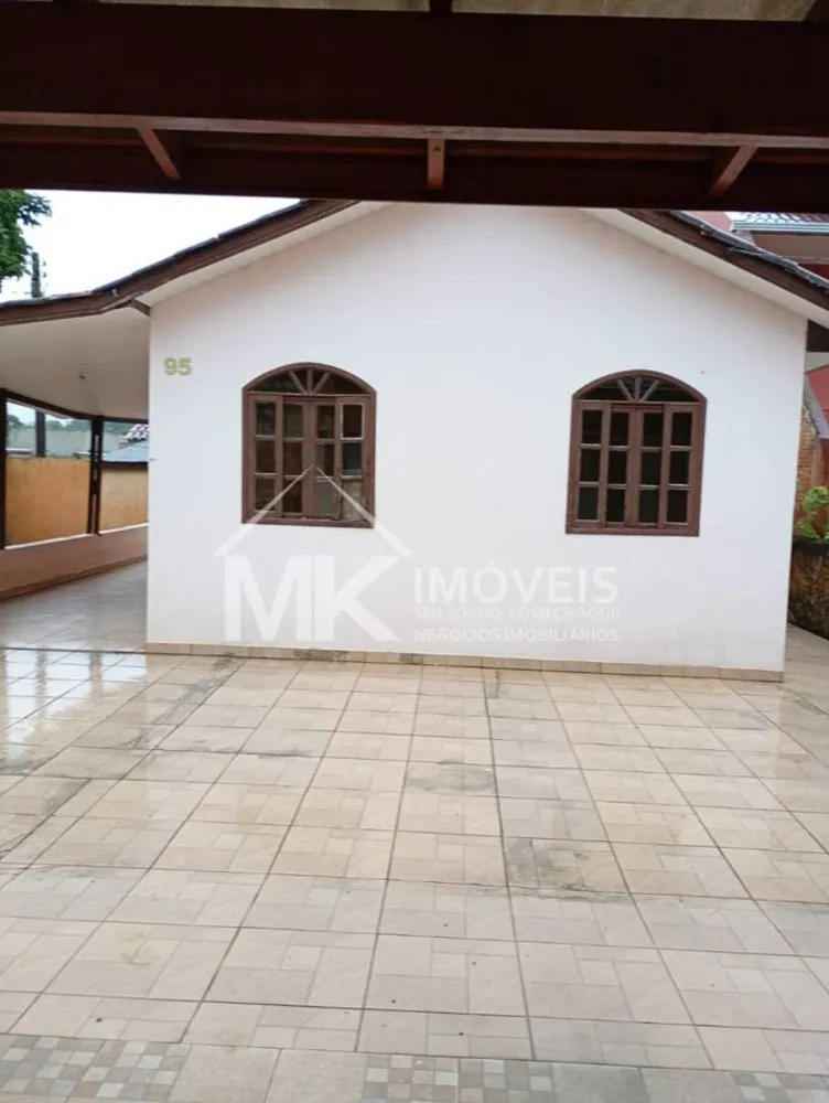 Casa, 5 quartos, 360 m² - Foto 2
