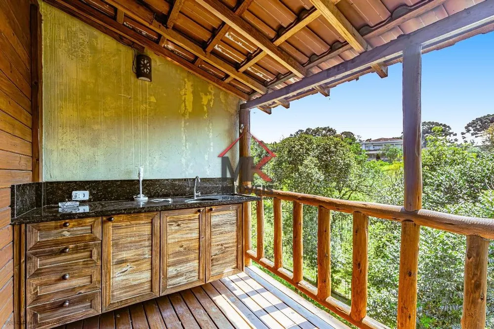 Sítio, 11 quartos, 4249 m² - Foto 4