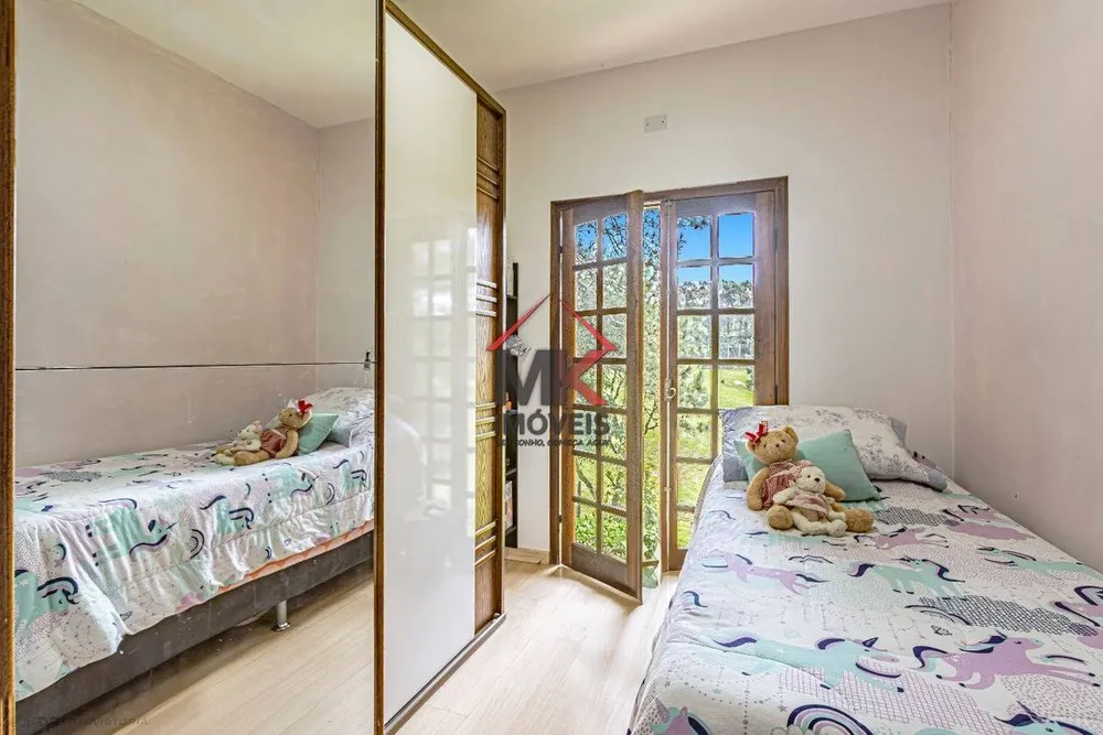 Sítio, 11 quartos, 4249 m² - Foto 5