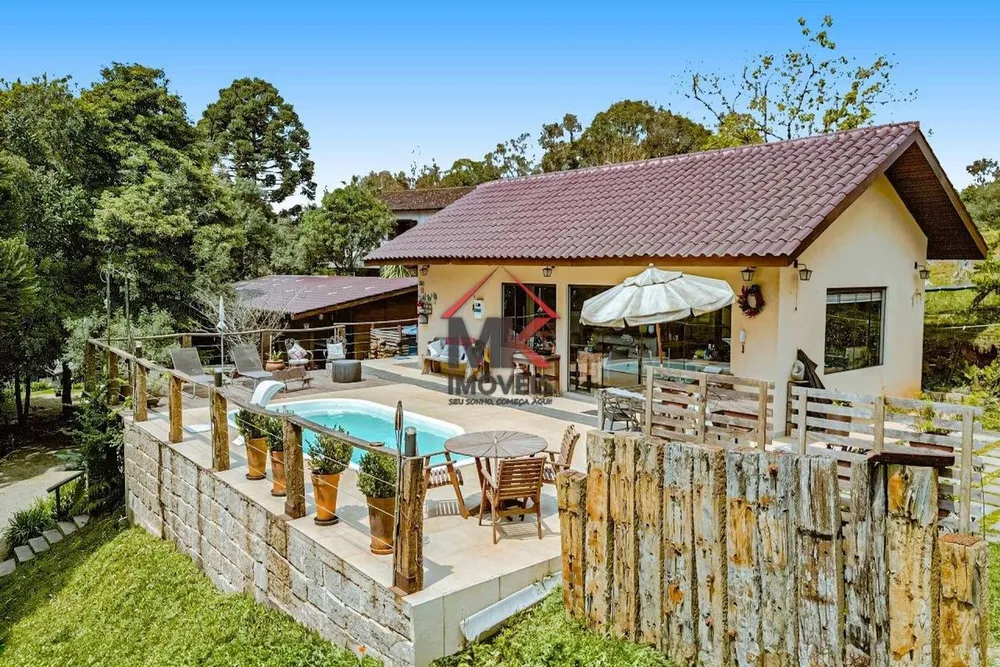 Sítio, 11 quartos, 4249 m² - Foto 10