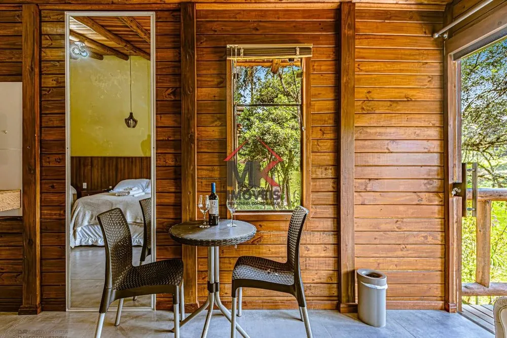 Sítio, 11 quartos, 4249 m² - Foto 11