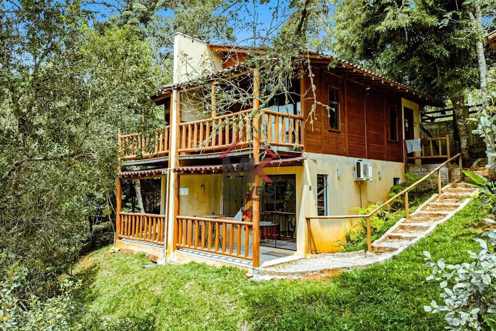 Chácara, 11 quartos, 4249 m² - Foto 8