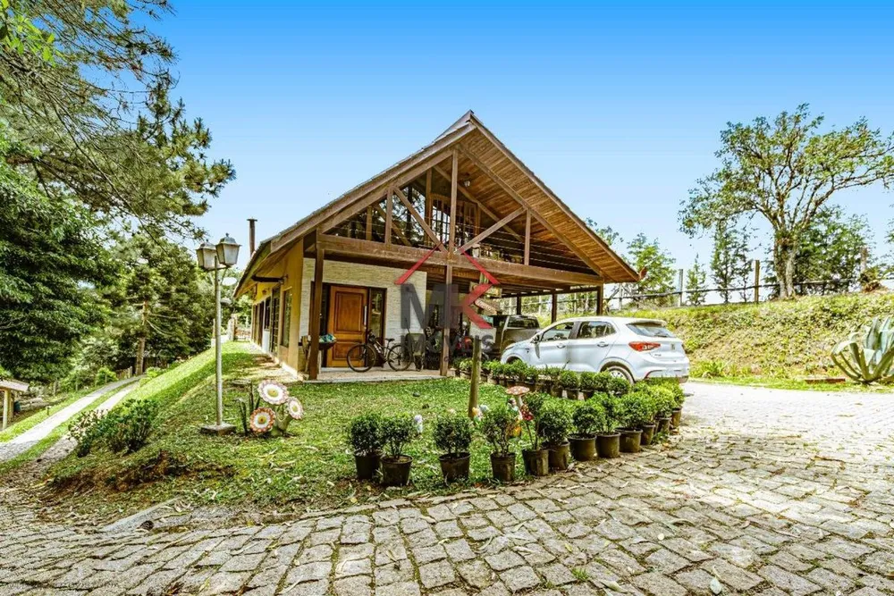 Sítio, 11 quartos, 4249 m² - Foto 6