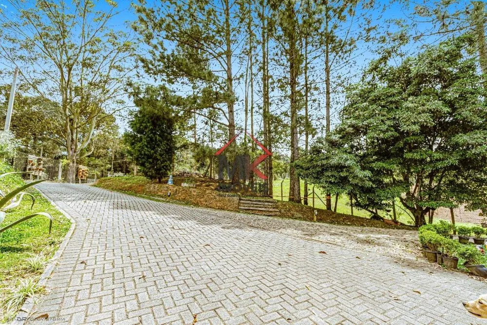Sítio, 11 quartos, 4249 m² - Foto 1