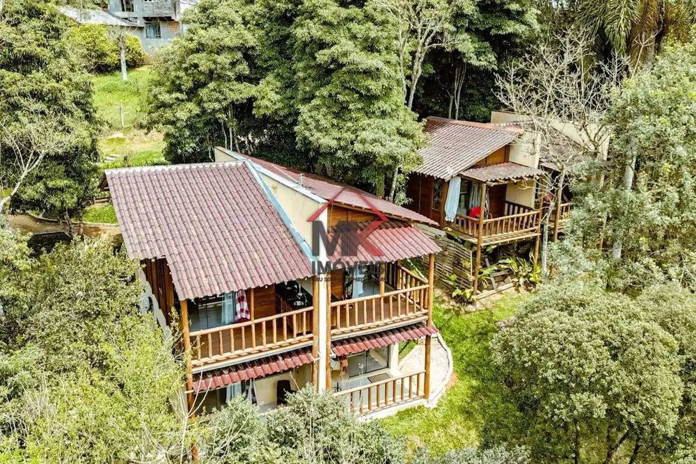 Sítio, 11 quartos, 4249 m² - Foto 8