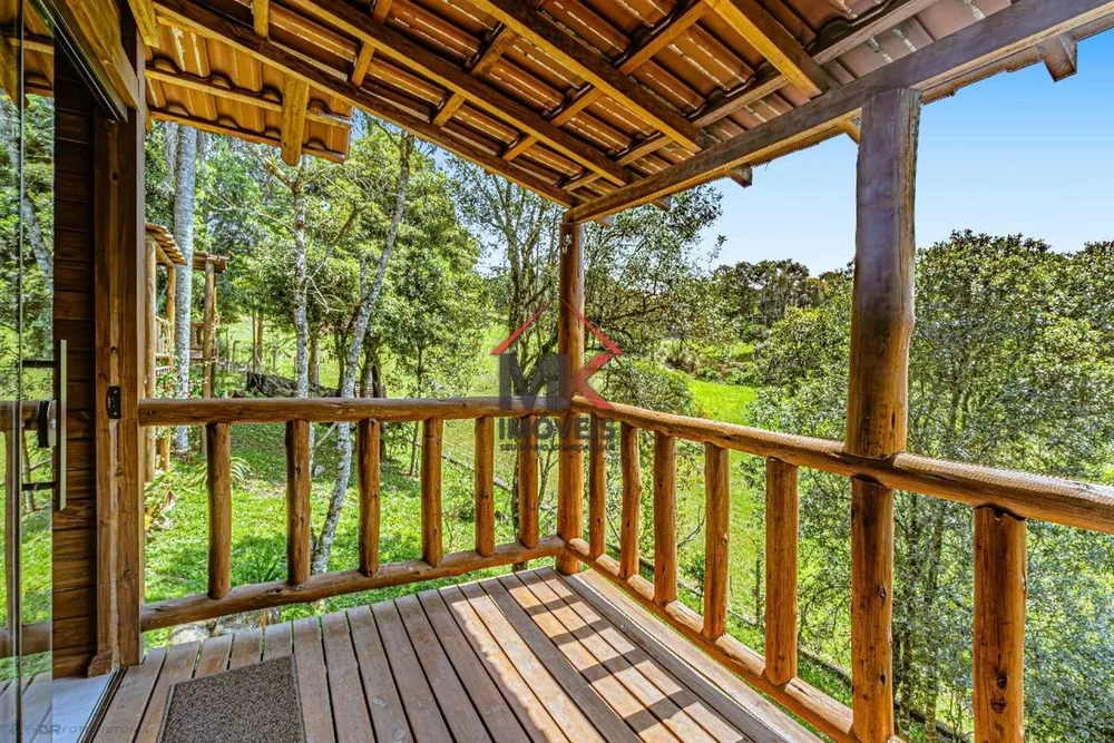Chácara, 11 quartos, 4249 m² - Foto 16