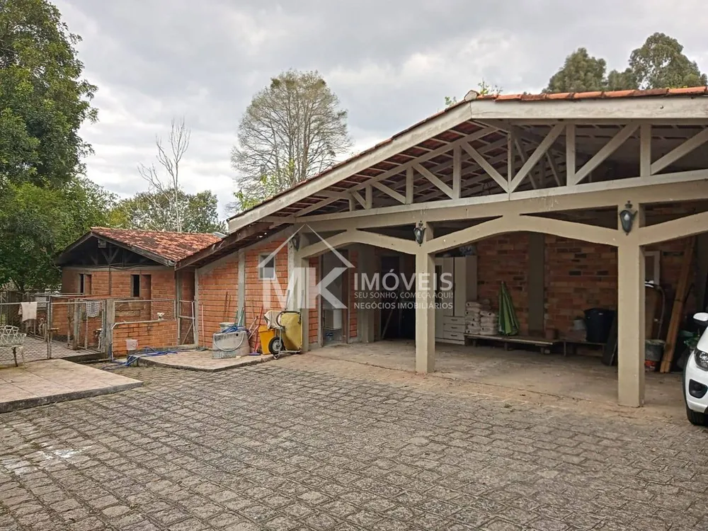 Casa, 3 quartos, 4320 m² - Foto 1