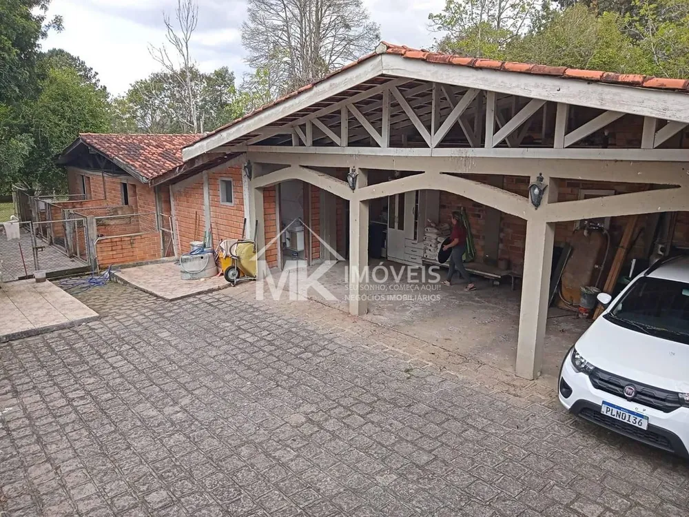 Casa, 3 quartos, 4320 m² - Foto 3