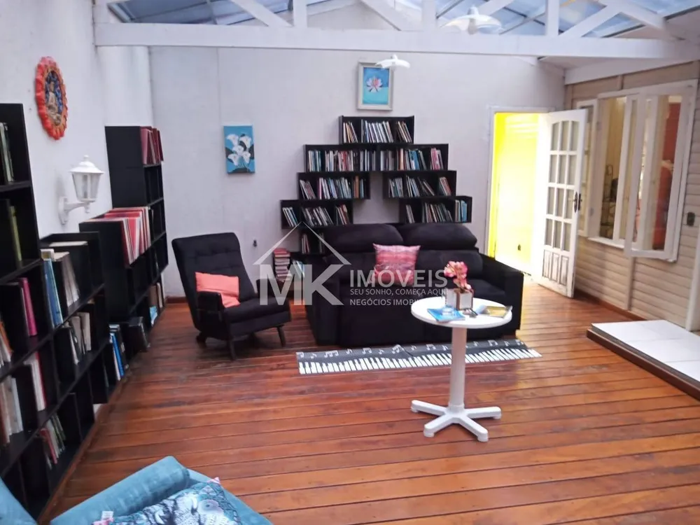 Casa, 3 quartos, 4320 m² - Foto 16