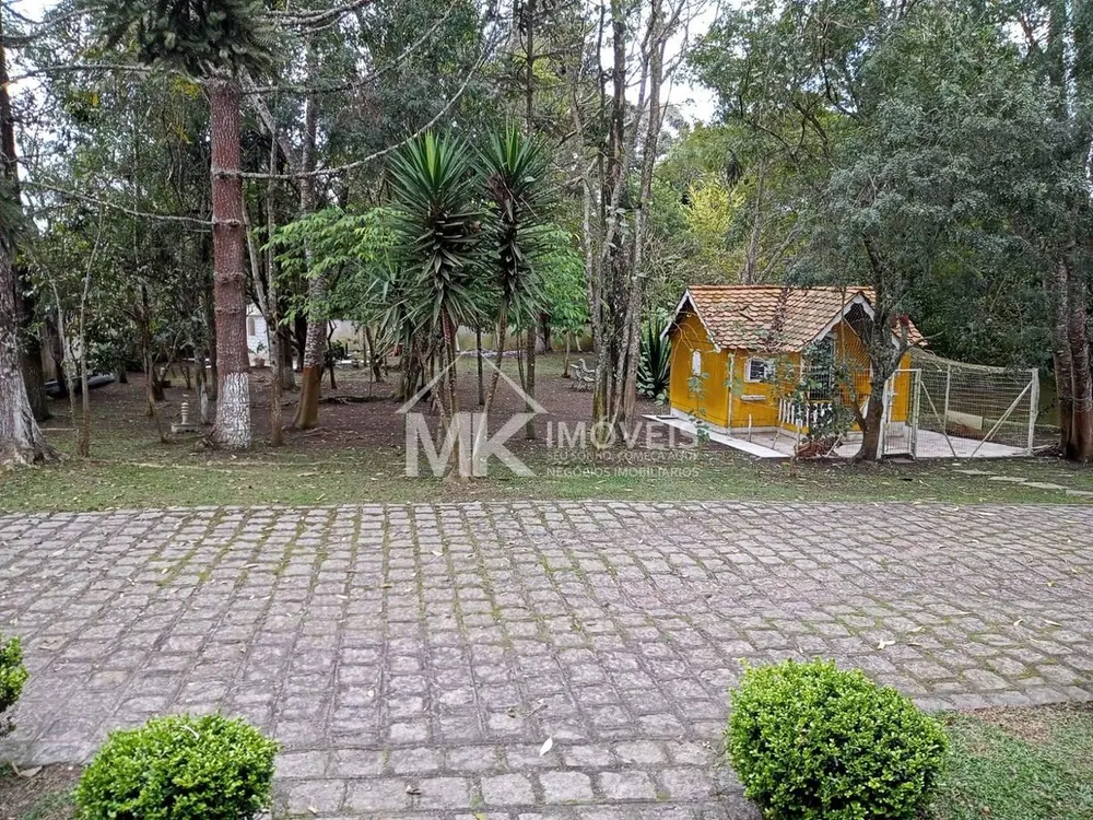 Casa, 3 quartos, 4320 m² - Foto 11
