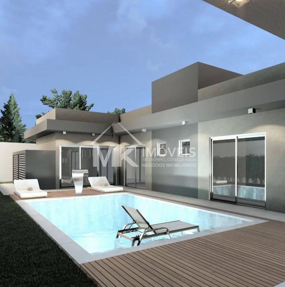 Casa, 3 quartos, 217 m² - Foto 5