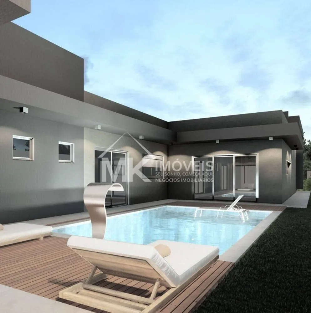 Casa, 3 quartos, 217 m² - Foto 6