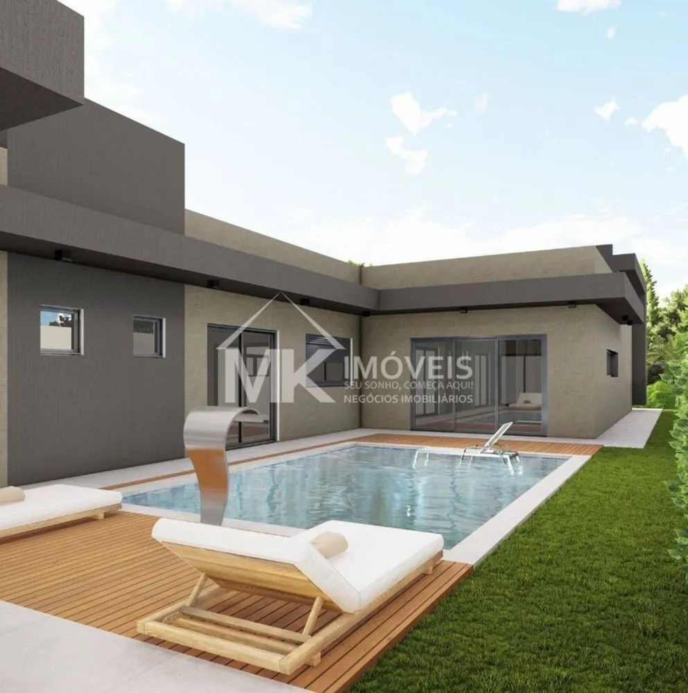 Casa, 3 quartos, 217 m² - Foto 7