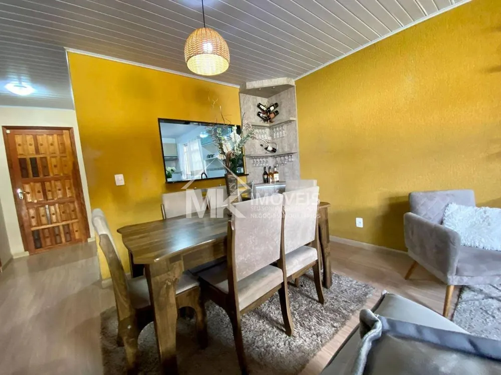 Casa de Condomínio, 2 quartos - Foto 6