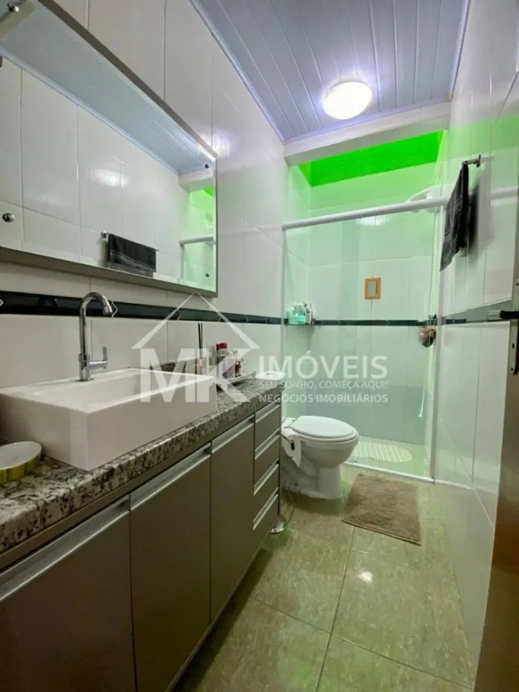 Casa de Condomínio, 2 quartos - Foto 4