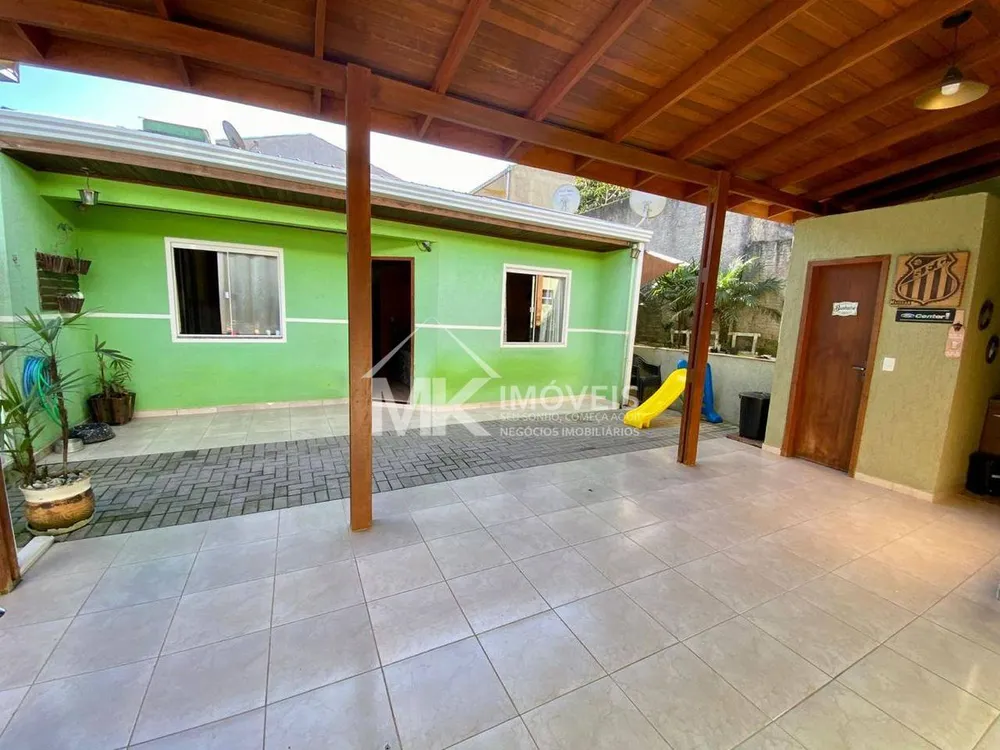 Casa de Condomínio, 2 quartos - Foto 12