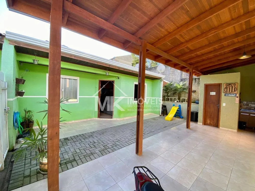Casa de Condomínio, 2 quartos - Foto 2