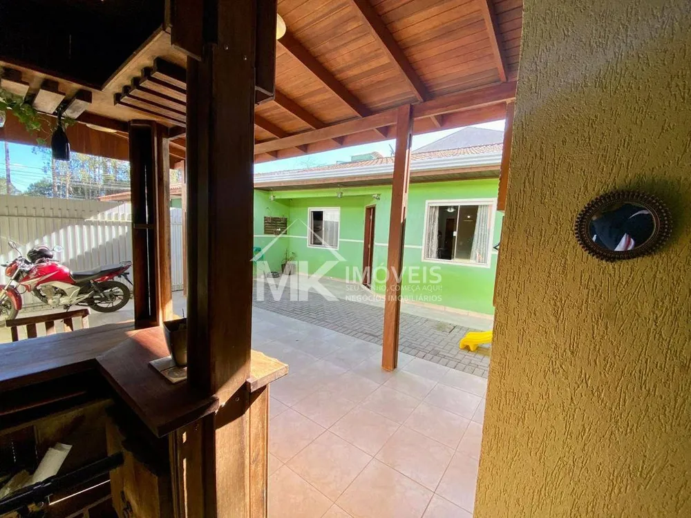 Casa de Condomínio, 2 quartos - Foto 11