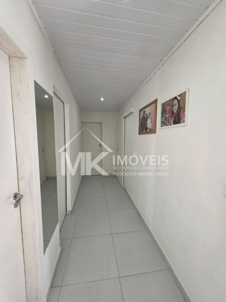 Casa, 4 quartos, 100 m² - Foto 2