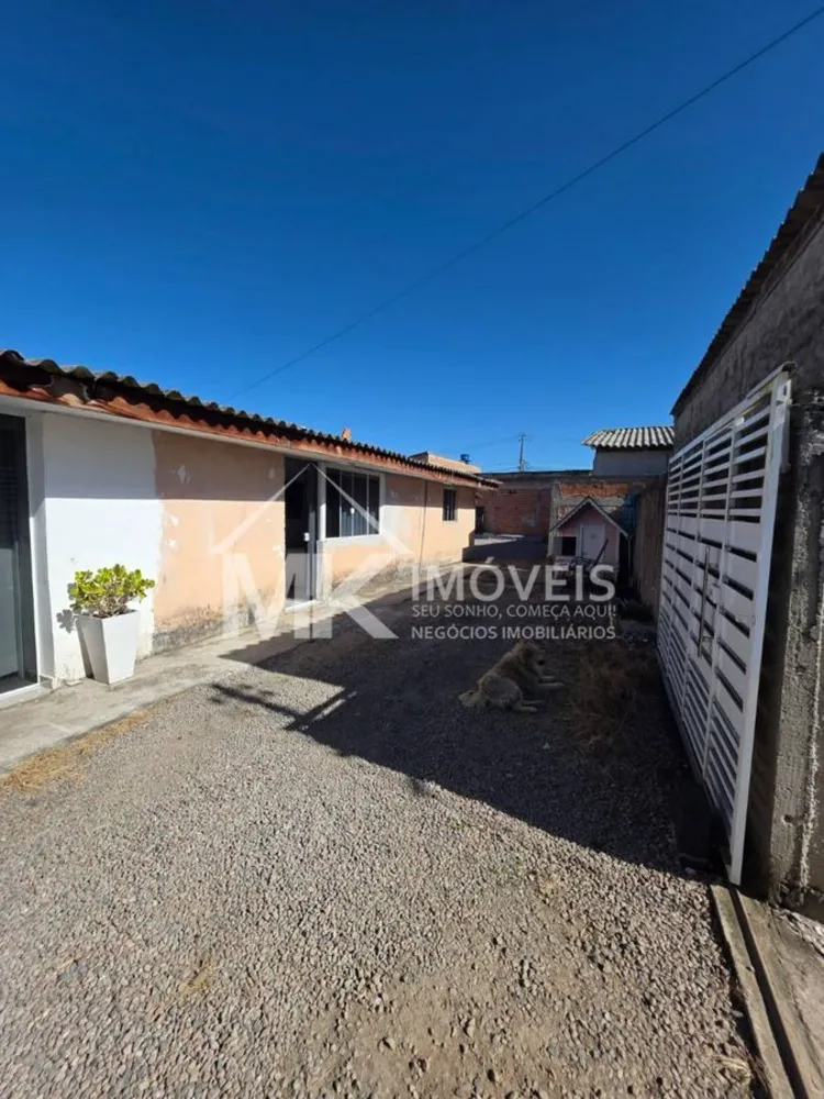 Casa, 4 quartos, 100 m² - Foto 2