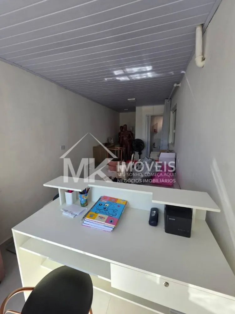 Casa, 4 quartos, 100 m² - Foto 4