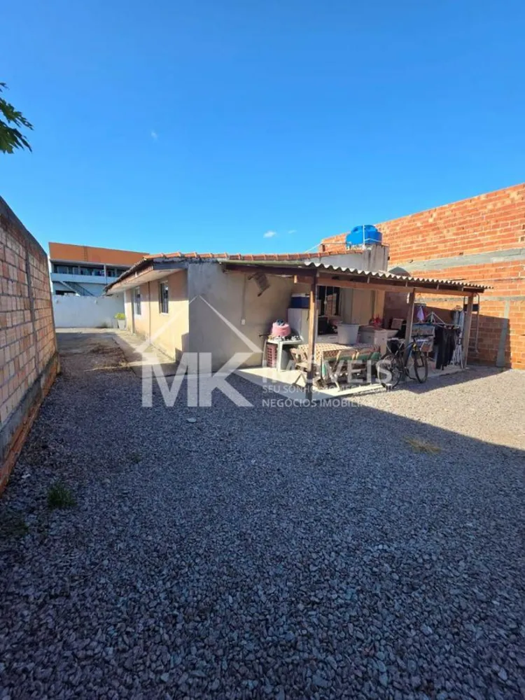 Casa, 4 quartos, 100 m² - Foto 1