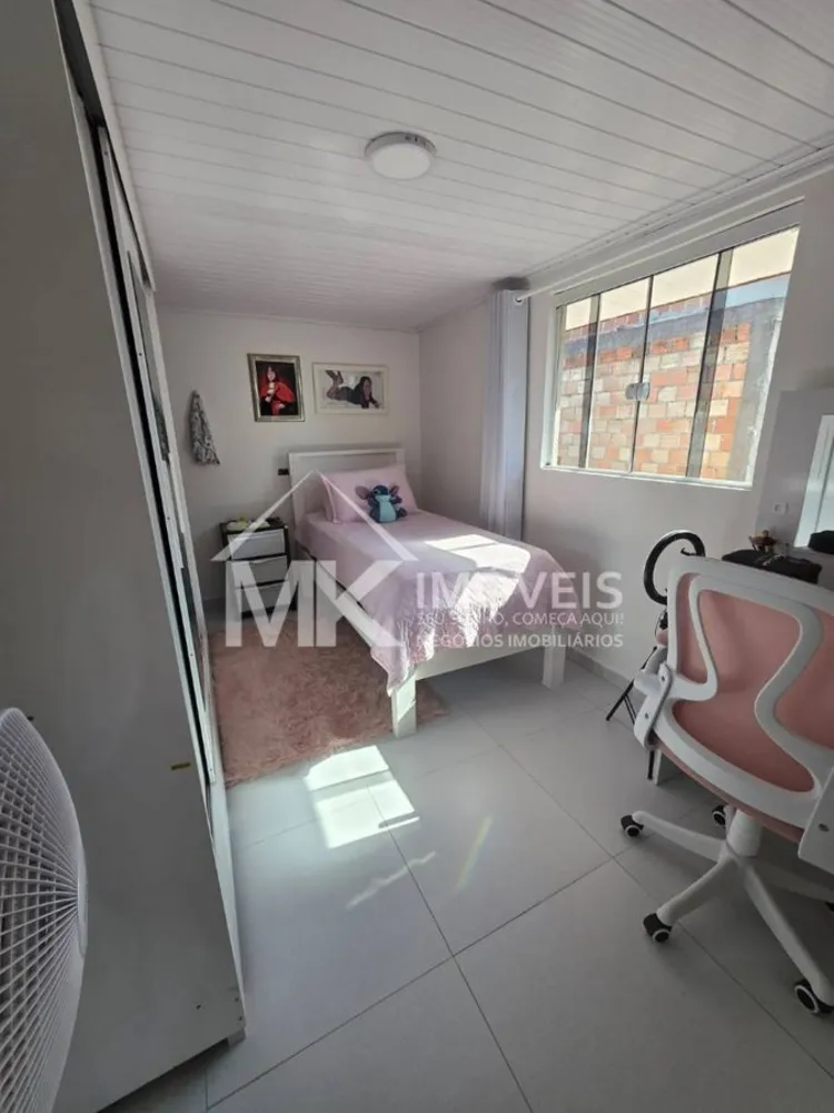 Casa, 4 quartos, 100 m² - Foto 6