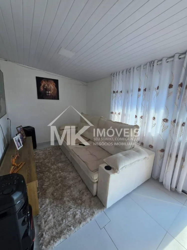 Casa, 4 quartos, 100 m² - Foto 14