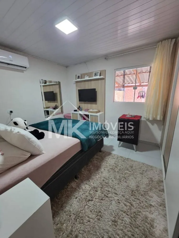 Casa, 4 quartos, 100 m² - Foto 3