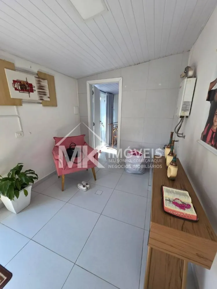Casa, 4 quartos, 100 m² - Foto 7