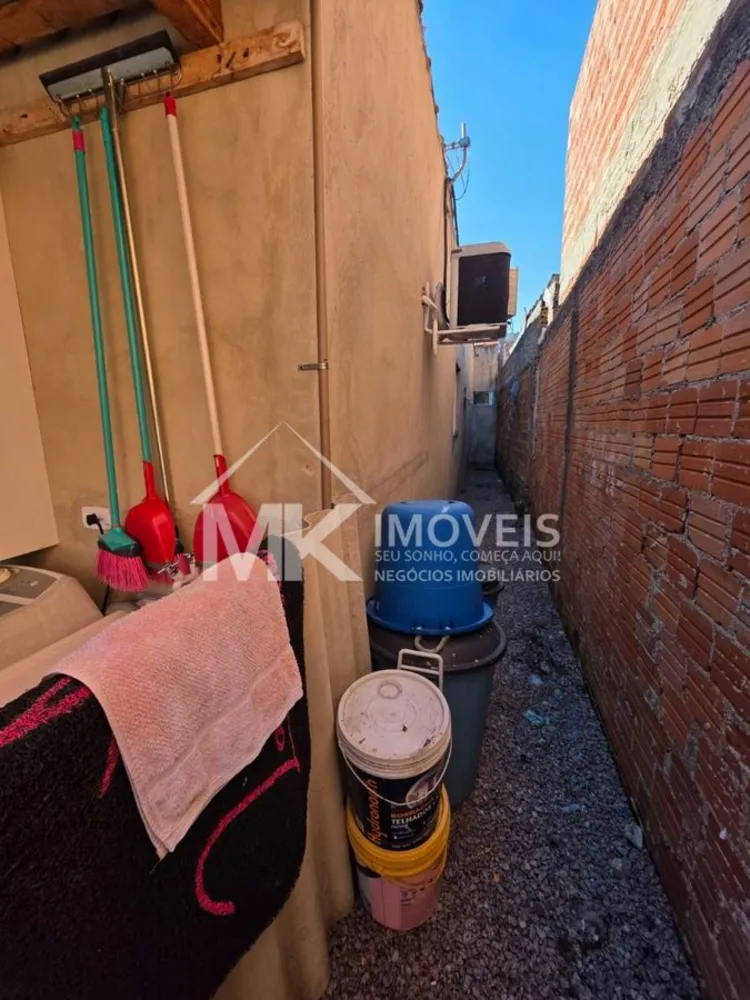 Casa, 4 quartos, 100 m² - Foto 8