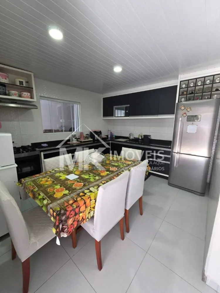 Casa, 4 quartos, 100 m² - Foto 4