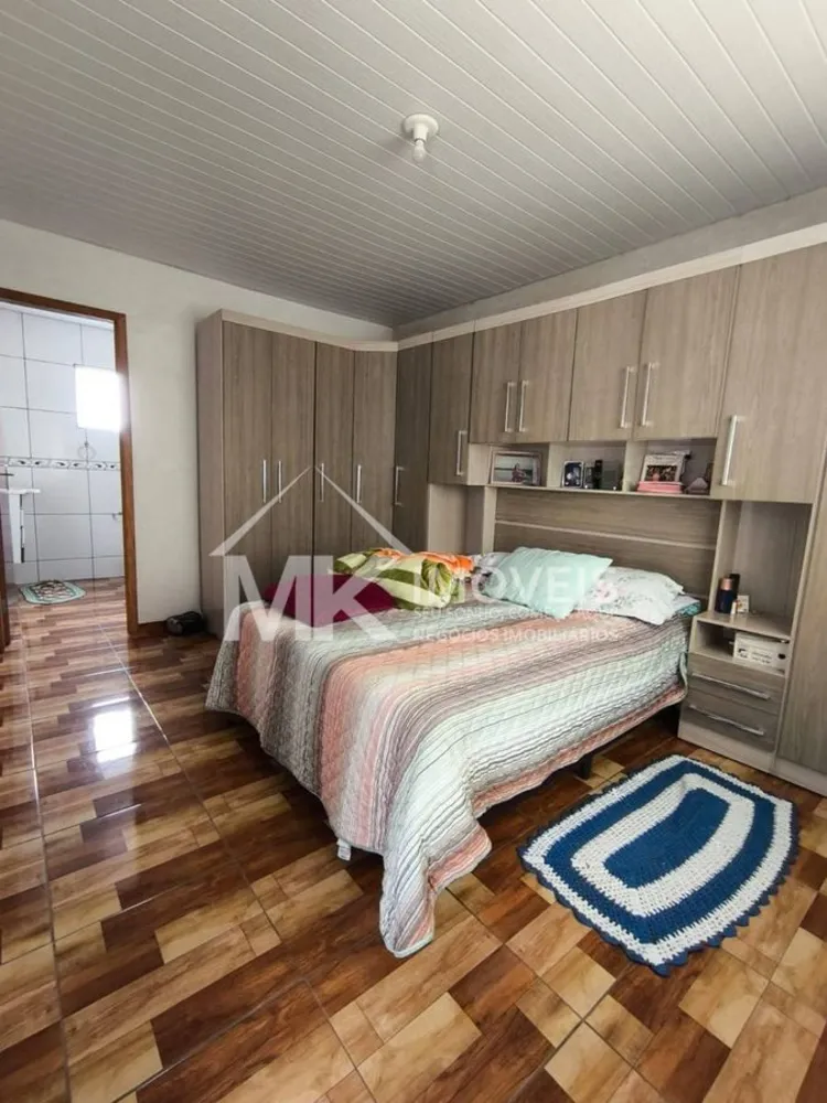 Casa, 7 quartos, 210 m² - Foto 12