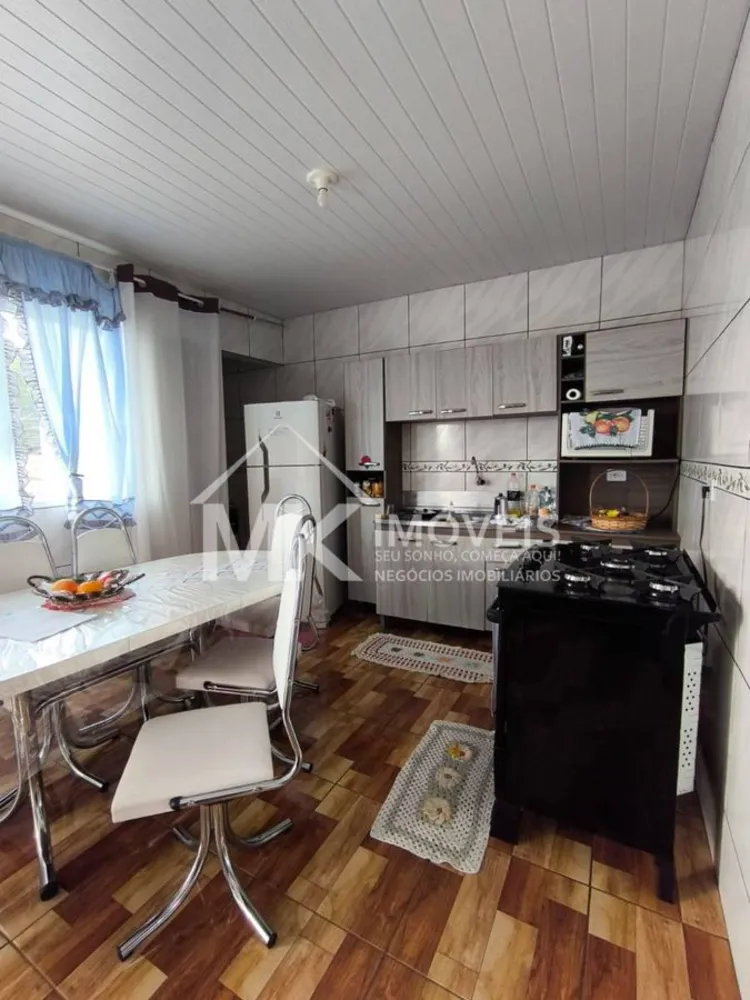 Casa, 7 quartos, 210 m² - Foto 9