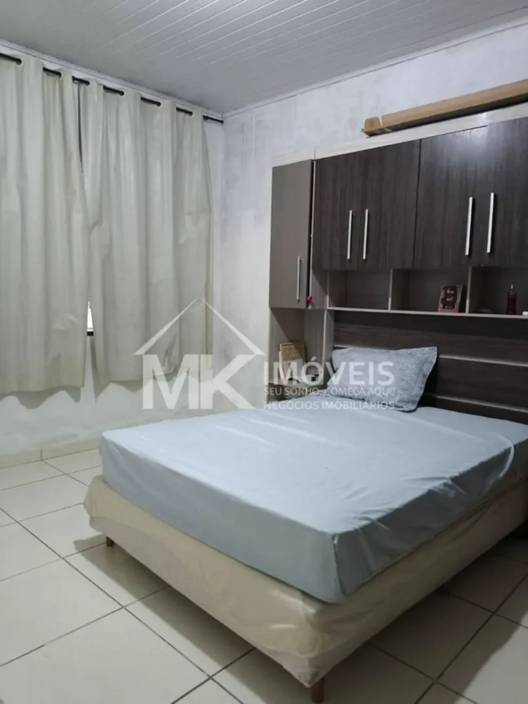 Casa, 7 quartos, 210 m² - Foto 5